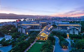 InterContinental Kunming, an IHG Hotel