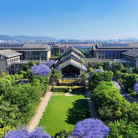 InterContinental Kunming, an IHG Hotel Exterior foto